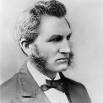 لستر فرانک وارد