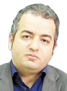 دکتر امیرحسین خالقی
