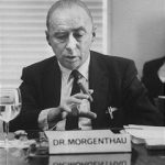 هانس مورگنتا