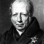 ویلهلم فون هومبولت