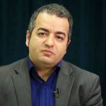 امیر حسین خالقی، استاد دانشگاه تهران