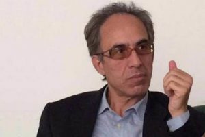 مرتضی مردیها