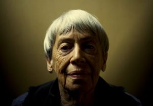 اورسولا.کی له‌گوئین