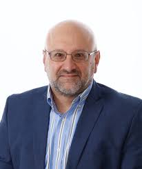 استیون هورویتز