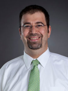 دارون عجم اوغلو