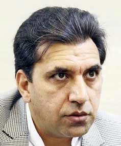 مرتضی کاظمی