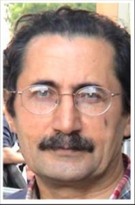 علی میرفطروس