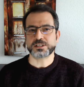 مزدک بامدادان