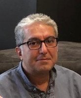 شهرام اتفاق