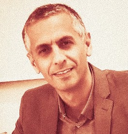 حمید بابائی