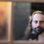 موش‌های کور پراکسیس انقلابی در رسانه‌ها، نیما قاسمی