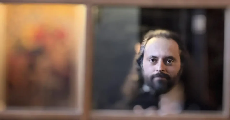 موش‌های کور پراکسیس انقلابی در رسانه‌ها، نیما قاسمی