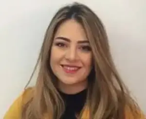 تینا قاضی‌مراد